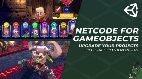 Netcode for GameObjects is a first-party, mid-level networking library built for the Unity game engine. . Unity netcode onnetworkspawn